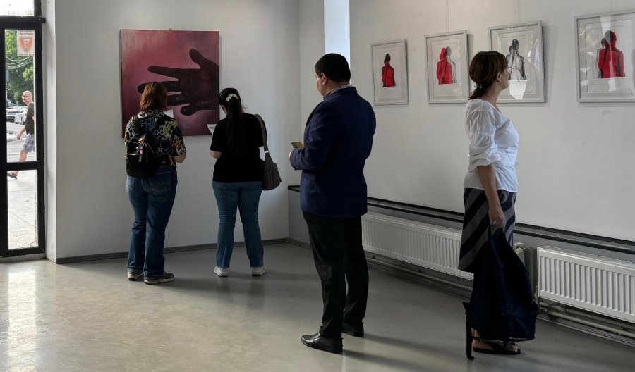Carnet cultural gălățean