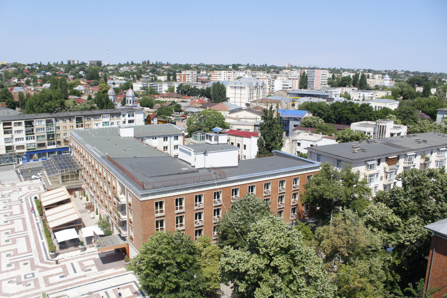 Analiză VL. Cum s-au cheltuit banii Galaţiului în 2017