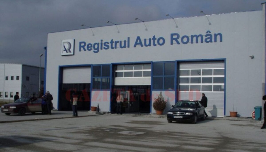 RAR mediază problemele cu service-urile auto