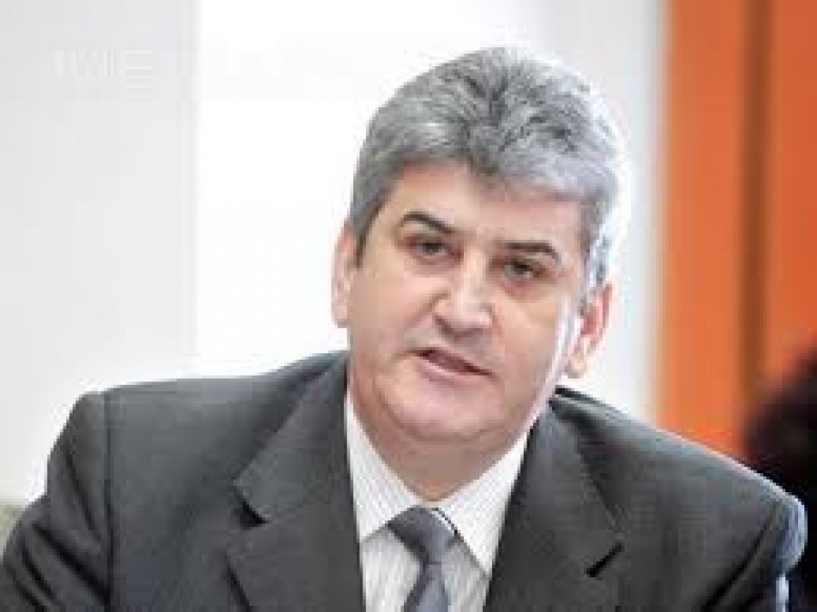 Vicepremierul Gabriel Oprea preia interimatul la Interne/ PNL propune un nou ministru la 1 februarie