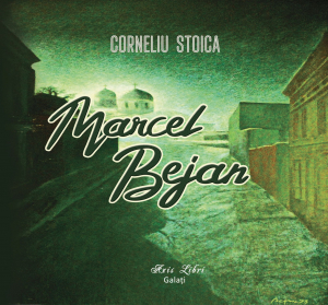 O nouă carte a lui Corneliu Stoica. Album de artă dedicat lui Marcel Bejan
