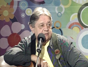 Mircea Vintilă, in concert la Galaţi