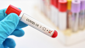 COVID-19. Niciun pacient nu a pierdut lupta cu boala în prag de sărbători