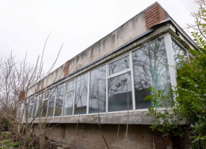 Primăria Galaţi caută constructor pentru o cantină modernă destinată bunicilor