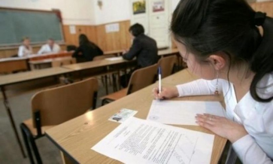 S-au publicat modelele de SUBIECTE la EVALUARE, pentru clasa a VIII-a