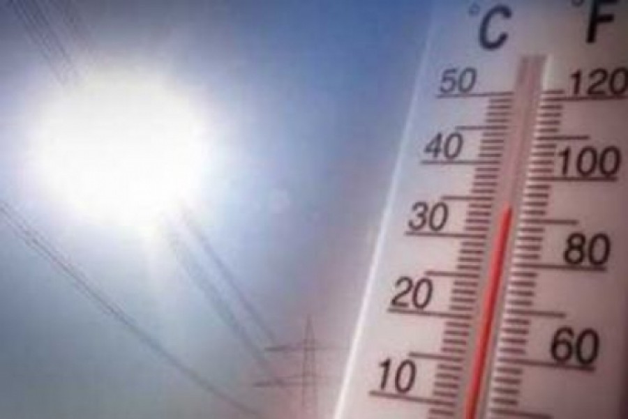 Luni, a şasea zi cu cod galben de caniculă!