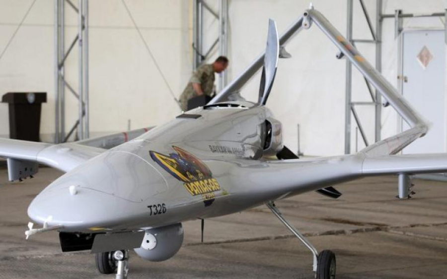 România vrea să cumpere 18 drone militare, în valoare de 300 milioane de dolari