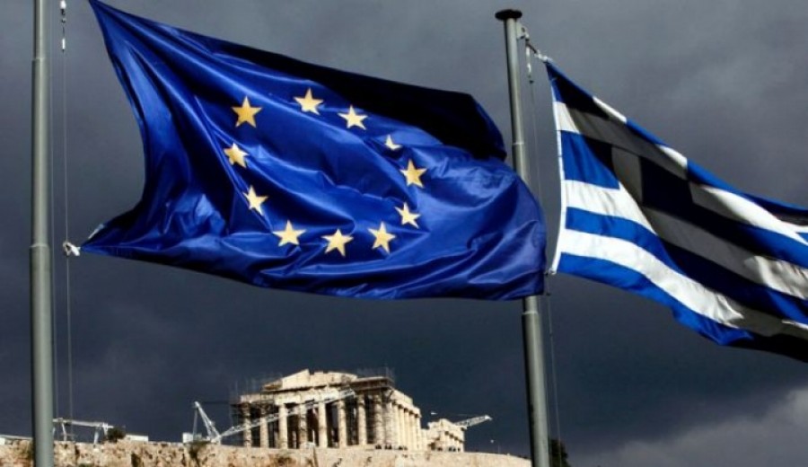 Grecia cere Germaniei 279 de miliarde de euro ca reparaţii pentru ocupaţia nazistă