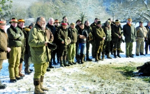 Incidente la vânătoarea de mistreţi de la Balc/ De ce ar putea fi ultima partidă de împuşcat mistreţi organizată de Ţiriac