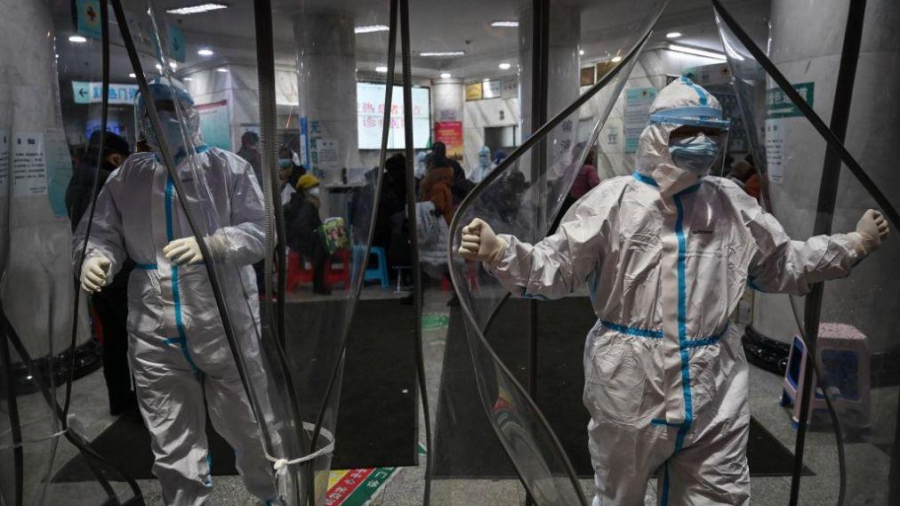 ”Rusia şi China profită de pandemie pentru a-şi promova interesele”