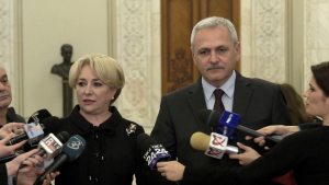 Dragnea cere Guvernului să taie din banii serviciilor secrete. Buget prea mic pentru prea multe promisiuni?