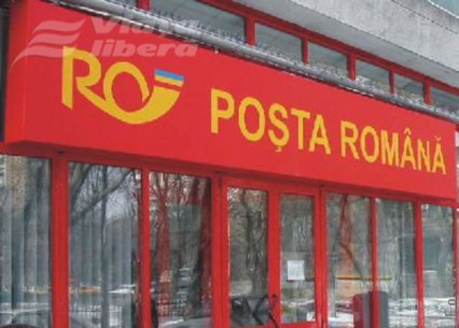 Oficiile poştale vor fi închise pe 5 aprilie