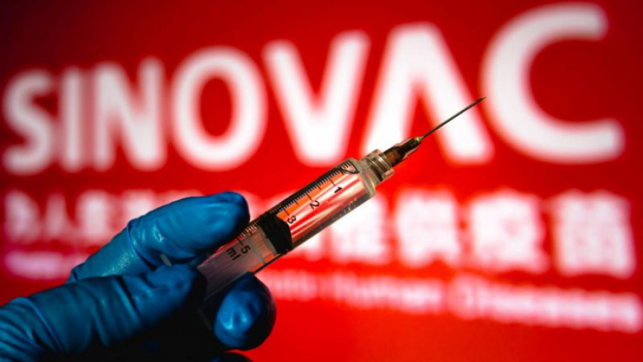 82,5 la sută dintre chinezi, vaccinaţi anti-COVID