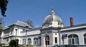 Cum sunt „urmăriţi” pacienţii în Spitalul din Tecuci