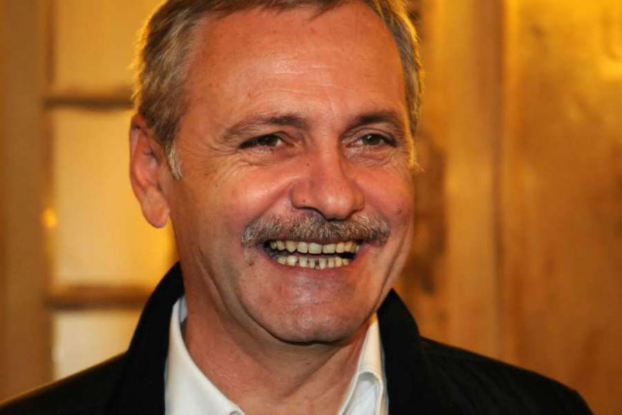 Hamsterul lui Dragnea a învățat să toarcă