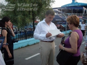 Regelui Mihai nu i-a plăcut cum ajunsese „Luceafărul”