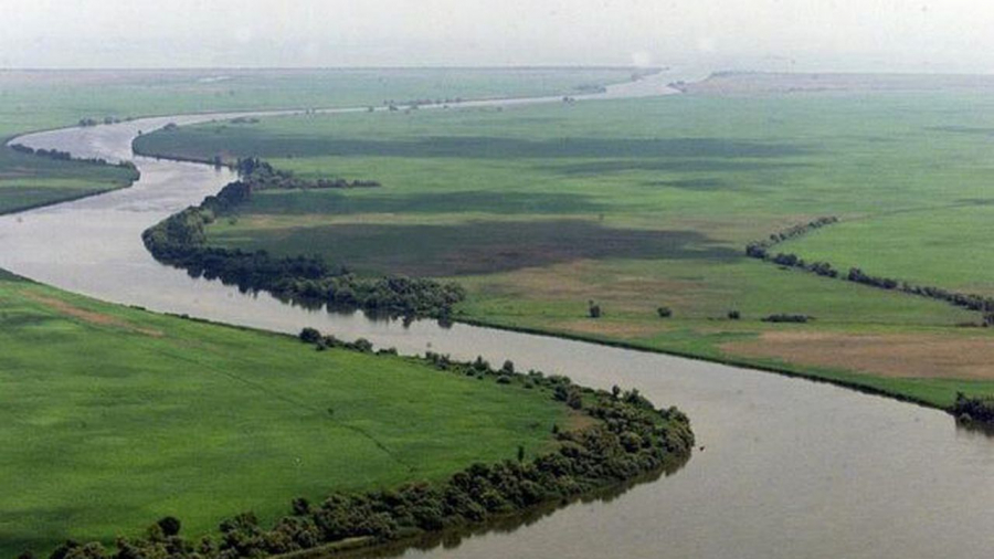 România nu este de acord ca Ucraina să dragheze Canalul Bîstroe. Poziție oficială, transmisă Comisiei Europene
