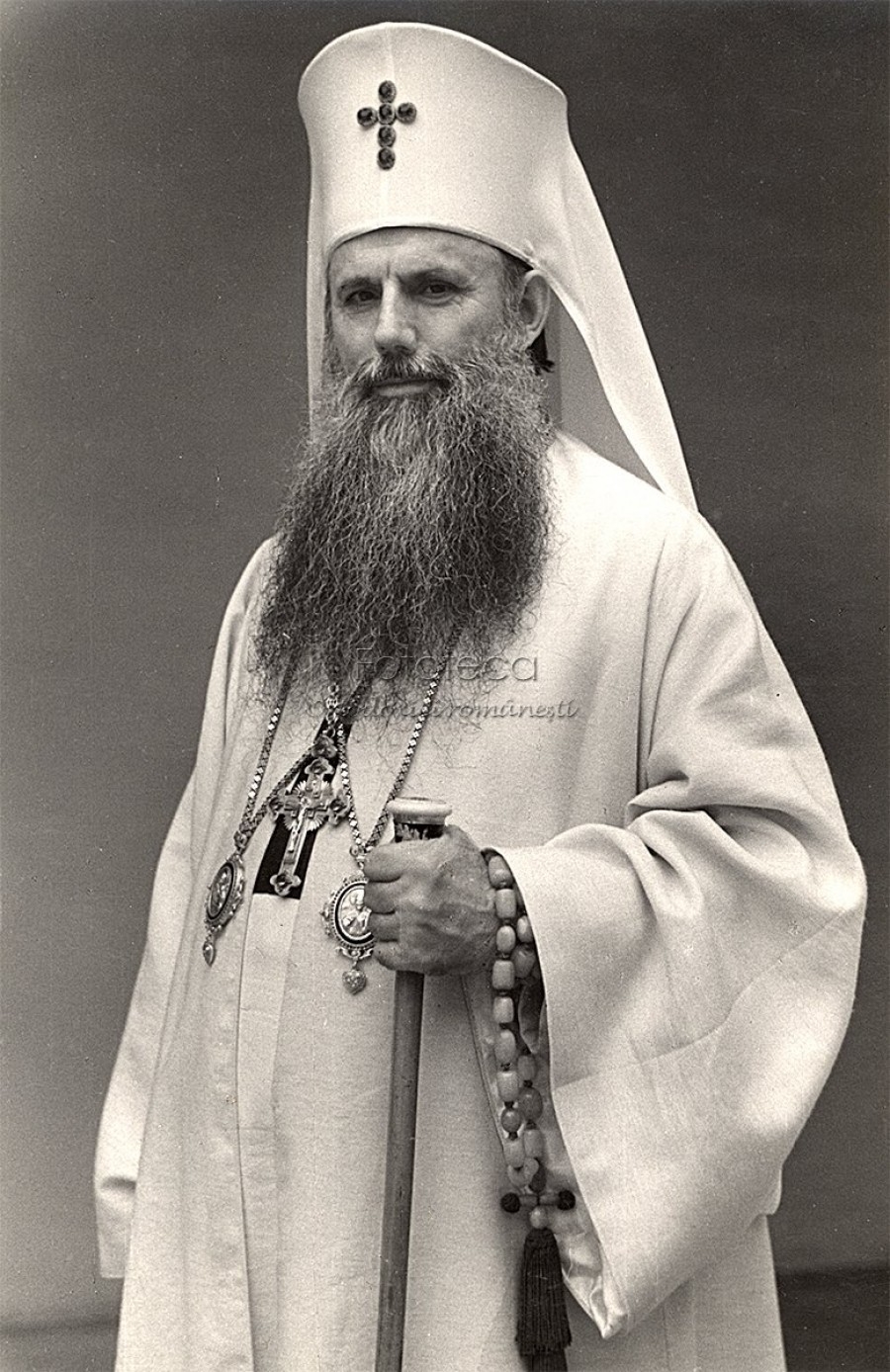 Anul Patriarhului Justinian