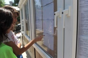Ultimele medii vor fi cu cel puţin zece sutimi mai mari. Bătălia pentru clasele de elită va fi crâncenă