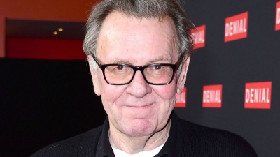 Tom Wilkinson a murit la 75 de ani