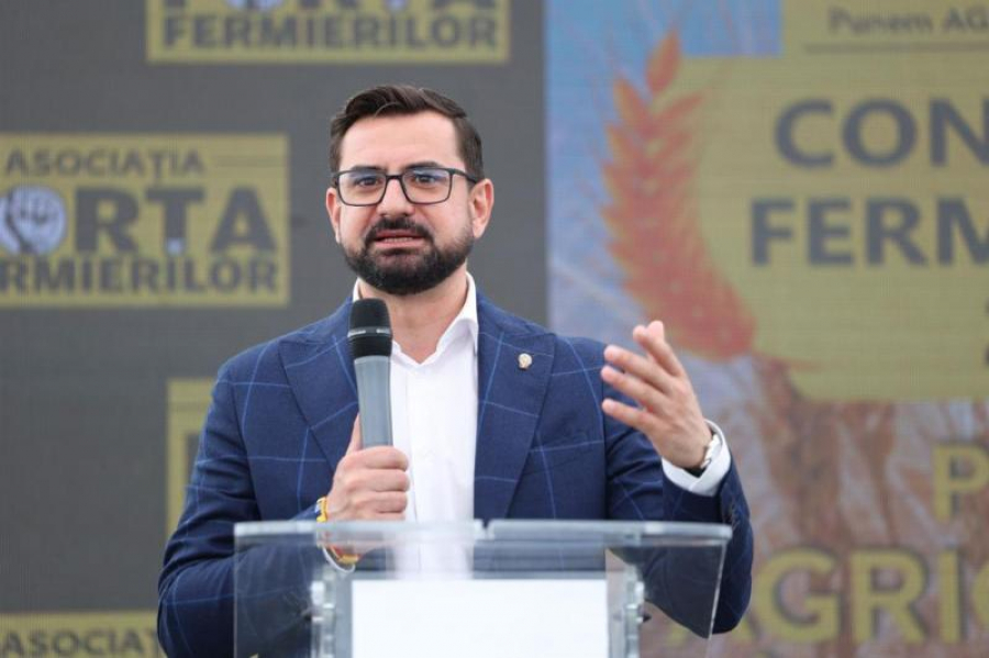 Adrian Chesnoiu a rămas fără imunitate parlamentară