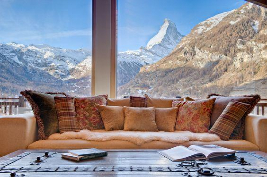 Zermatt, Mecca elvețiană a sporturilor de iarnă