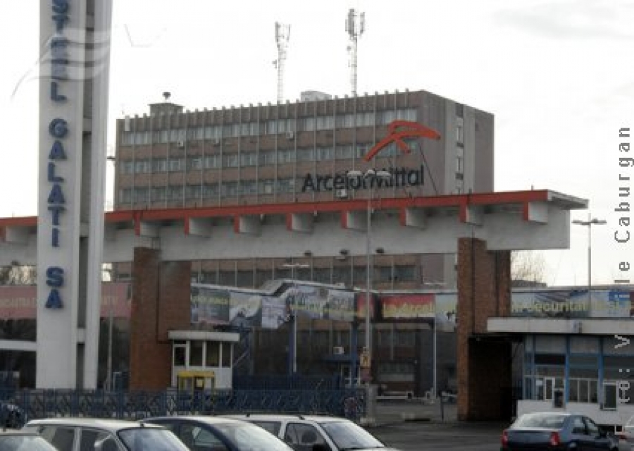 ArcelorMittal Galaţi: Examenele de promovare s-au încheiat