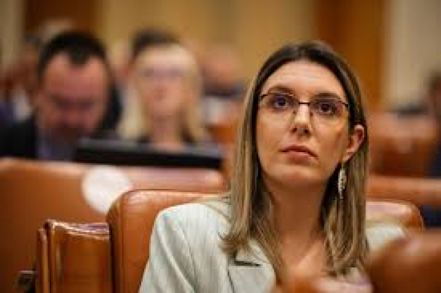 România pregătește o lege pentru a opri importul de deșeuri