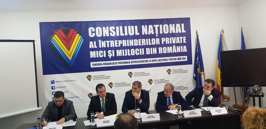 Priorităţile infrastructurii Galaţiului, pe masa lui Orban