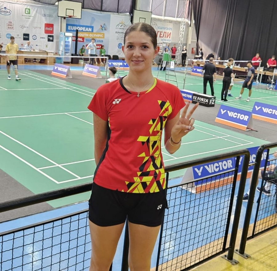 Misiune încheiată la FOTE. Din sportul gălățean