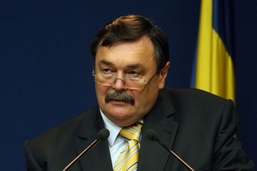 Deputatul Victor Paul Dobre a REVENIT în funcția de vicepreședinte al PNL la nivel național