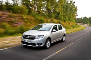 Cea mai &quot;fierbinte&quot; maşină din Europa este DACIA, cu monopol pe piaţa low-cost până în 2018
