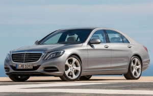 Salonul Auto Galaţi / 15 milioane de euro parcate în weekend pe Faleza Superioară