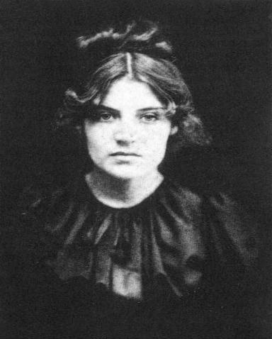 Remember. Suzanne Valadon - prima pictoriță admisă la Société Nationale des Beaux-Arts
