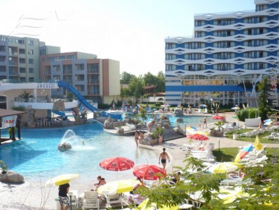 Sunny Beach - De ce la bulgari se poate şi la noi nu?  