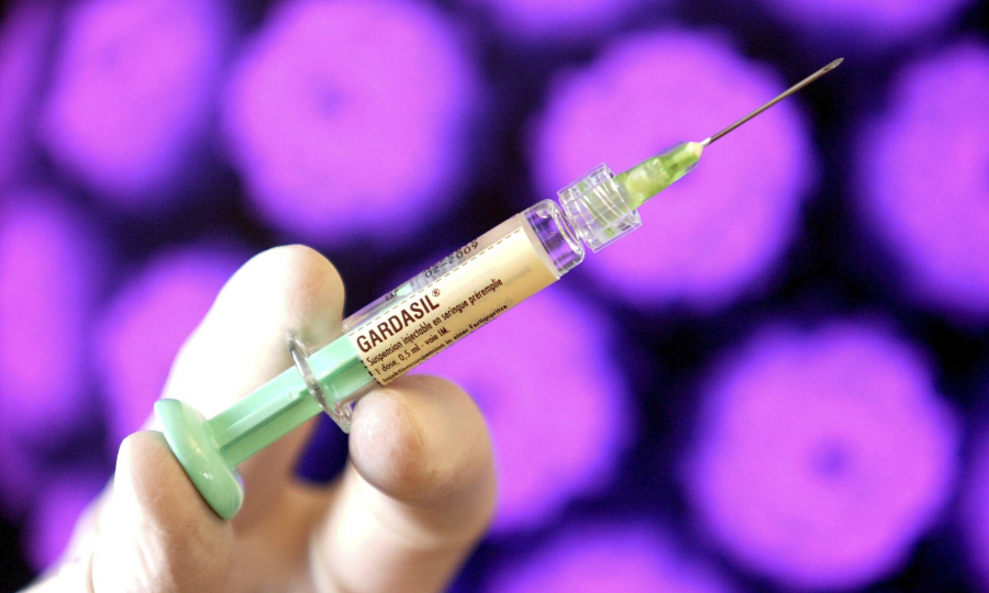 Câte fete din Galaţi vor fi vaccinate contra HPV