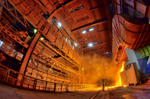UPDATE | Indienii de la JSW Steel vor depune o ofertă pentru combinatul ArcelorMittal Galați (Reuters)
