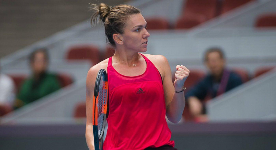 UPDATE | Halep, înfrângere drastică la Singapore