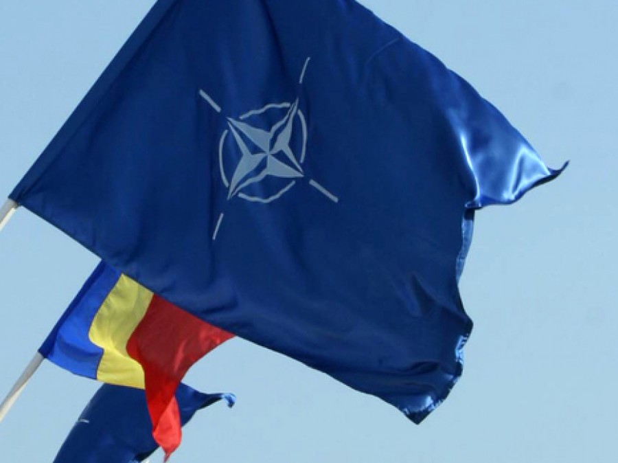 CSAT aprobă intrarea şi staţionarea în România a unor forţe şi mijloace din Armata Canadiană