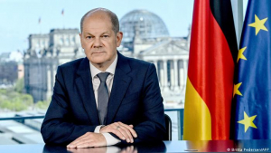Cancelarul Olaf Scholz susține aderarea României la Spațiul Schengen