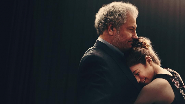 Scena reflectată în viaţă, în filmul zilei la tv