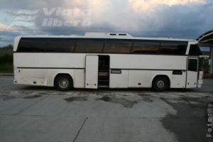 Nu crede şi cercetează autocarele de la greci!