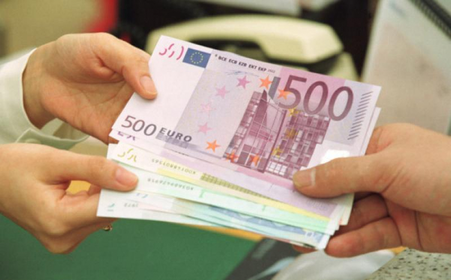 Bancnota de 500 de euro ar putea fi scoasă din circulaţie