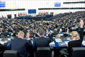 Mecanismul de redresare şi rezilienţă, aprobat în Parlamentul European