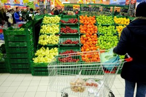 Vezi care este programul supermarketurilor în perioada Anului Nou