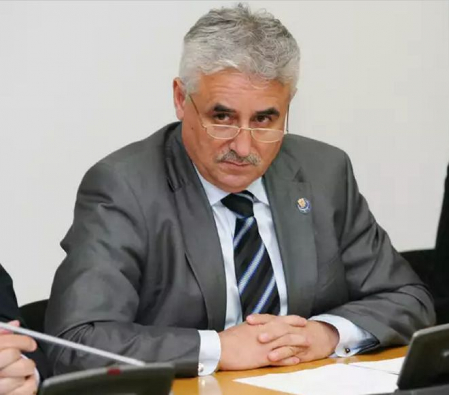 Dragnea - nou ATAC la adresa ministrului Finanţelor, VIOREL ȘTEFAN. ”Este o ofensă”