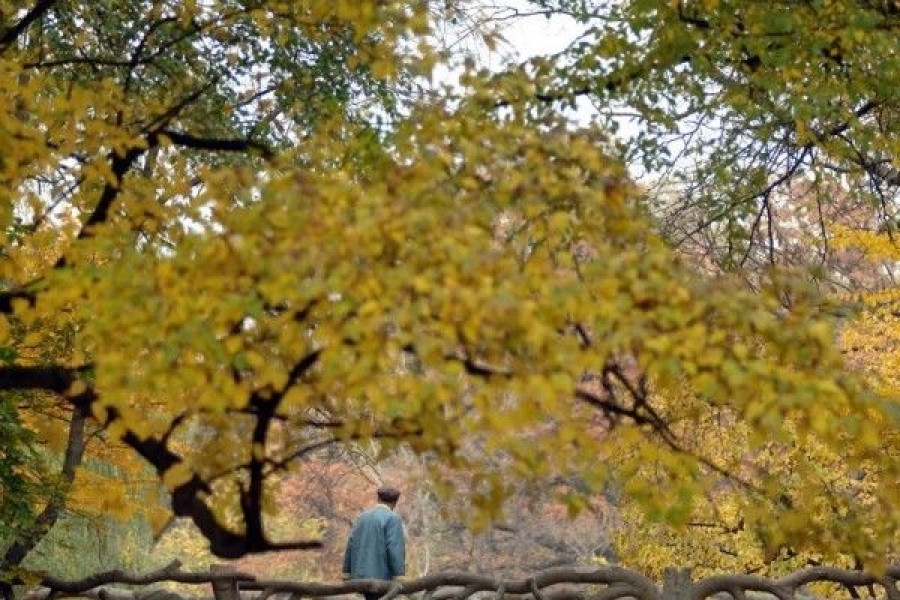 PROGNOZA METEO până pe 6 octombrie / Ce temperaturi vor fi şi cât va ploua în fiecare regiune a ţării