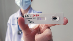 Medicii germani vor ca testele COVID-19 să fie obligatorii pentru chinezi