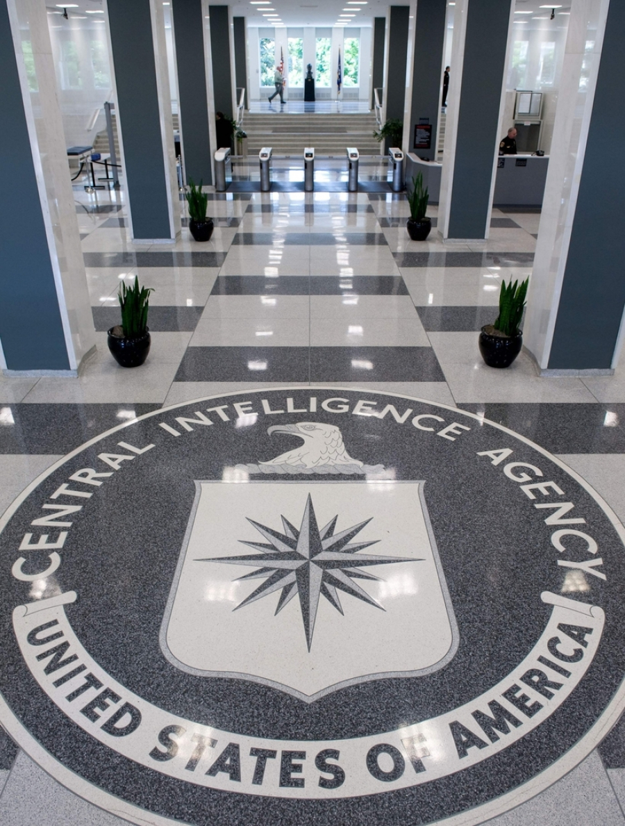 CIA admite că l-a monitorizat pe Lee Harvey Oswald