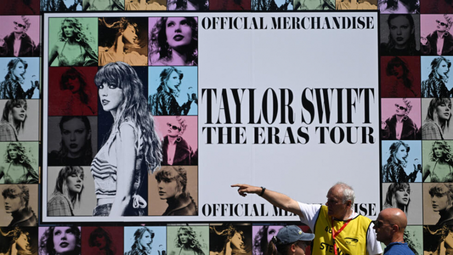 Amenințare teroristă la concertele Taylor Swift